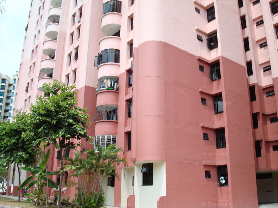 Admiralty Drive thumbnail photo